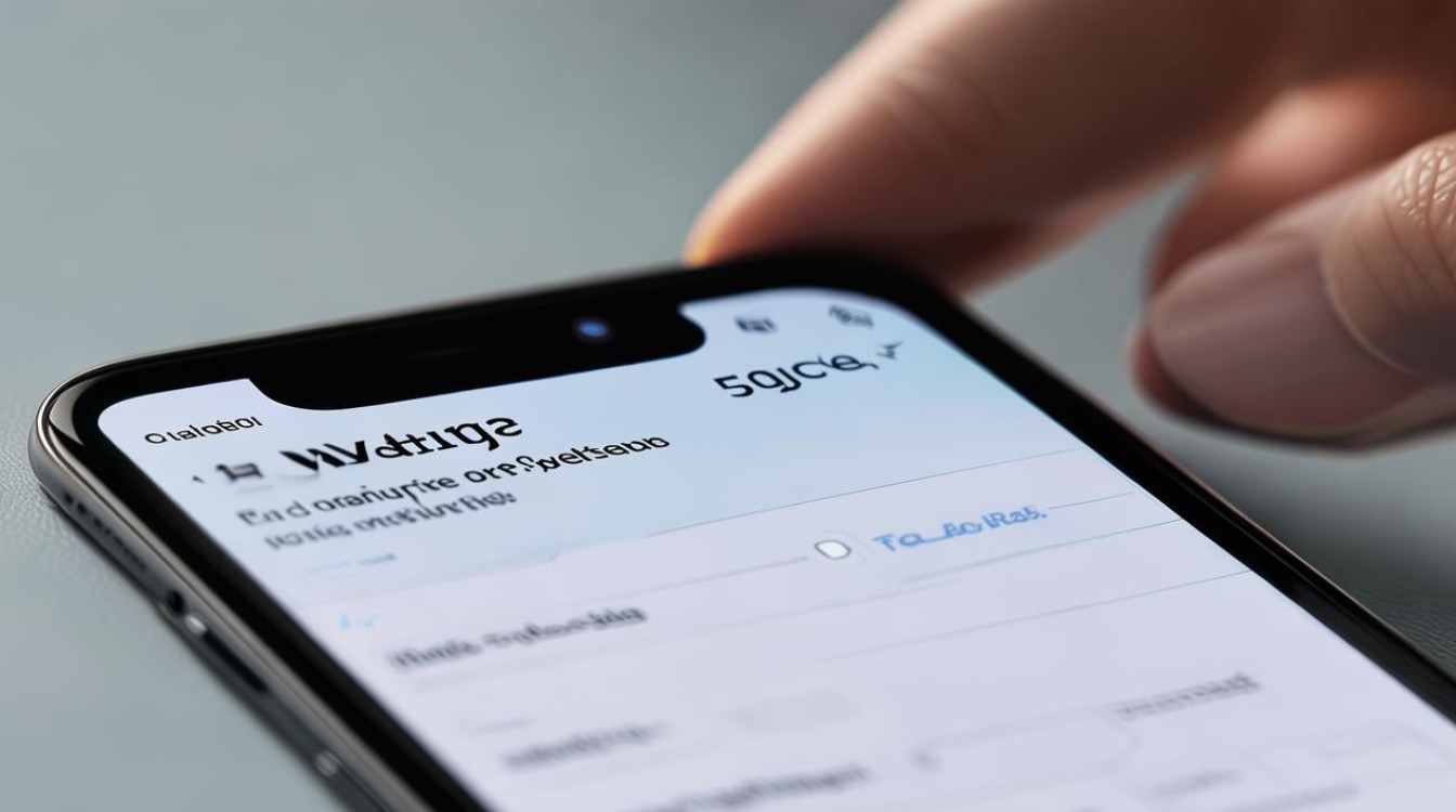 小米MIXFold3如何开启5G网络