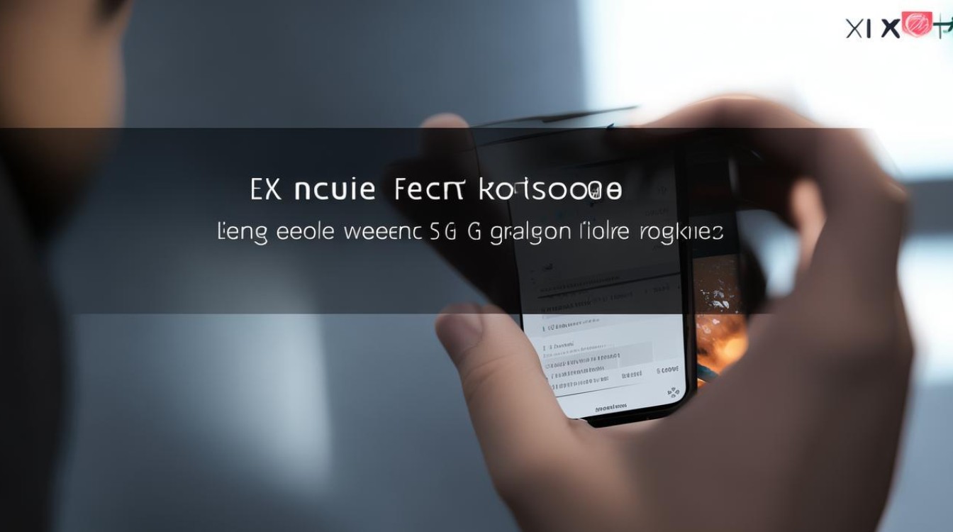 小米MIXFold3如何开启5G网络