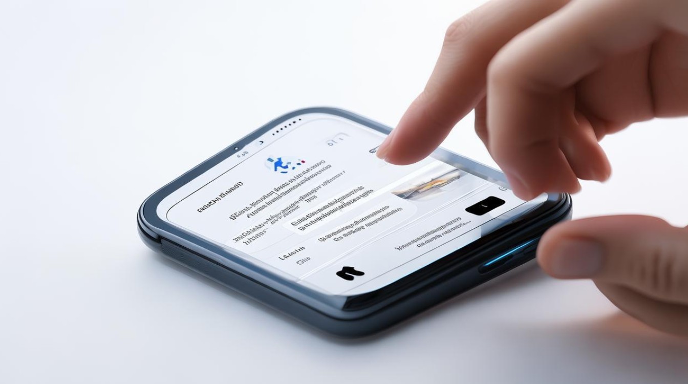 小米MIXFold3如何设置滑动返回