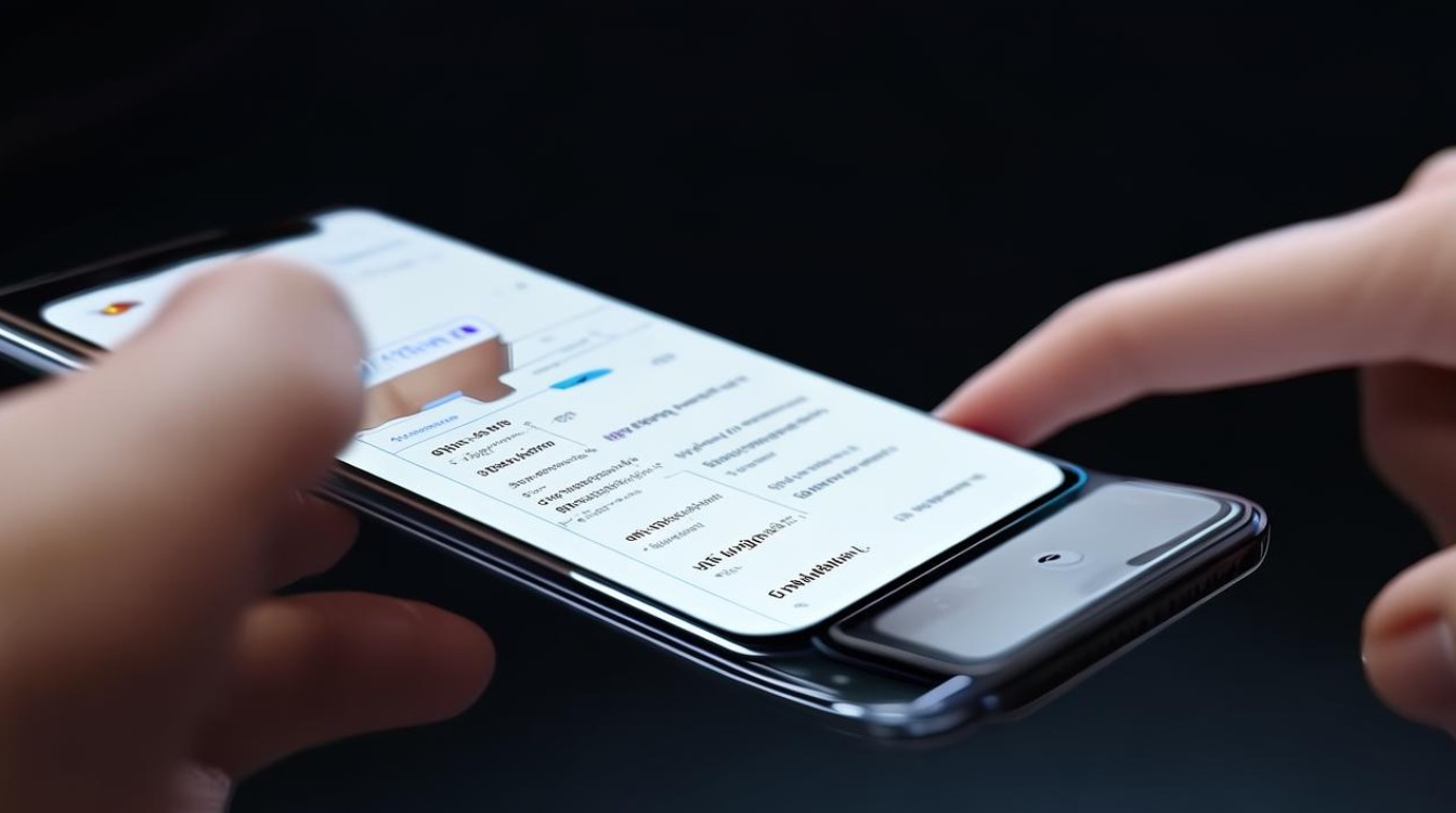 小米MIXFold3如何设置滑动返回