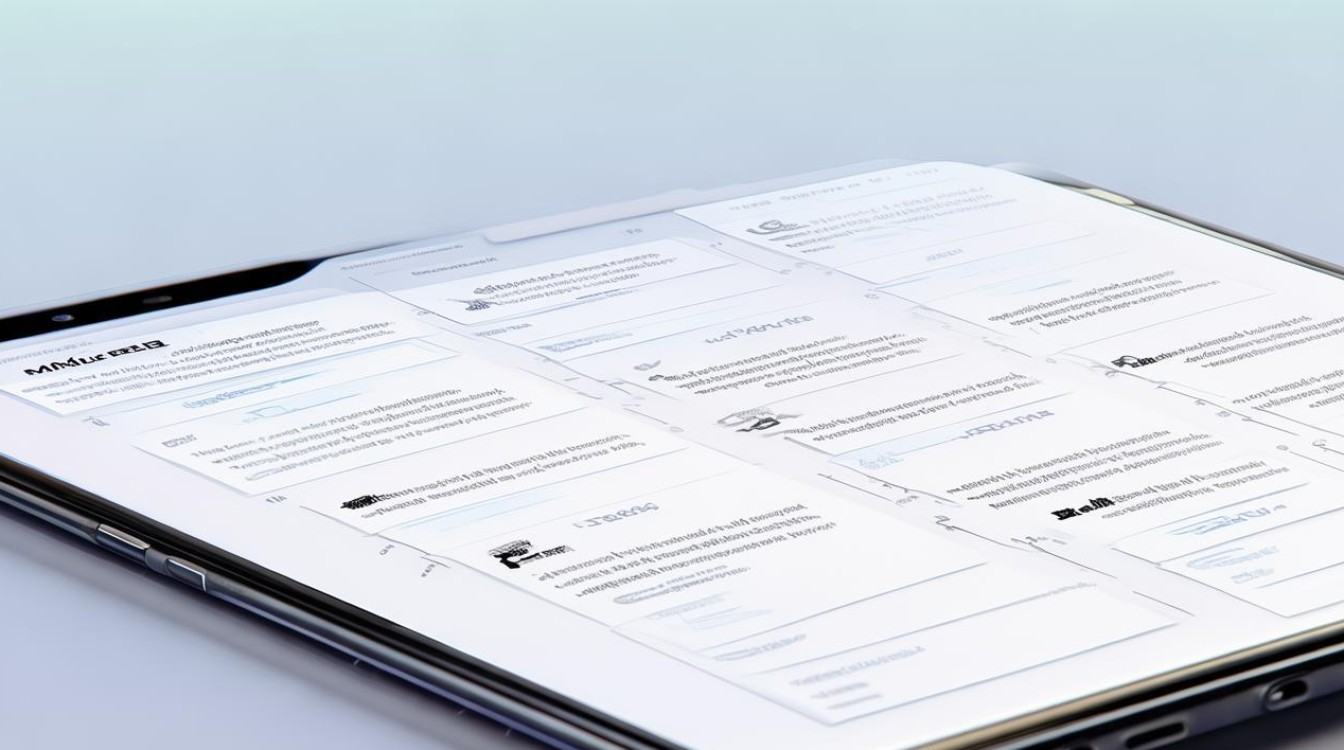 小米MIXFold3卡顿怎么解决