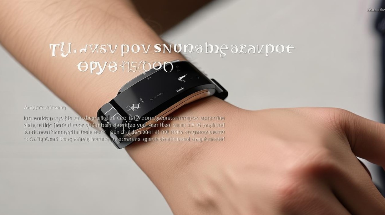 oppo手环怎么和非oppo手机连接