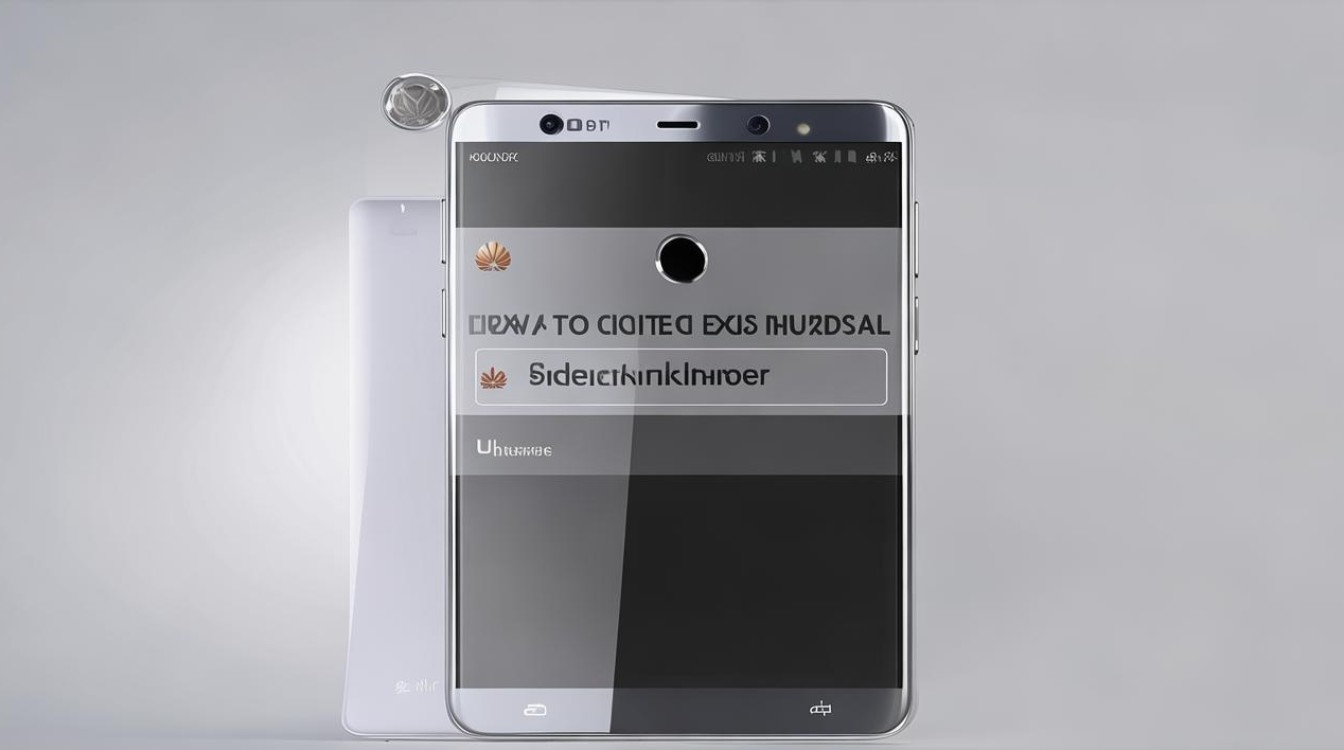 怎么查华为手序列号