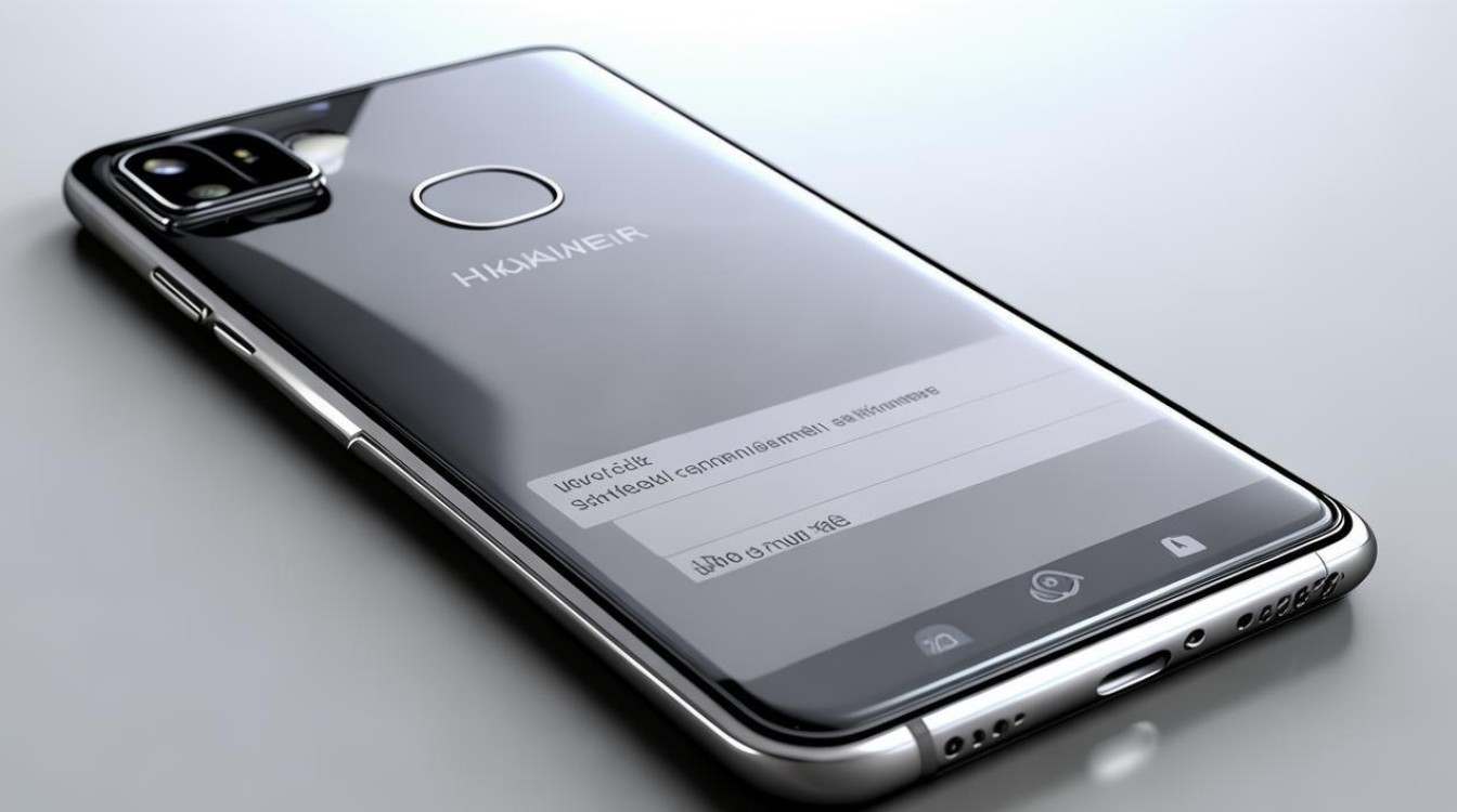 怎么查华为手序列号