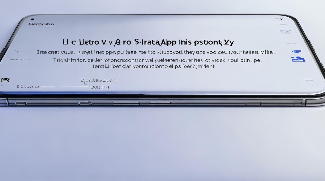 vivox9小组件怎么安装