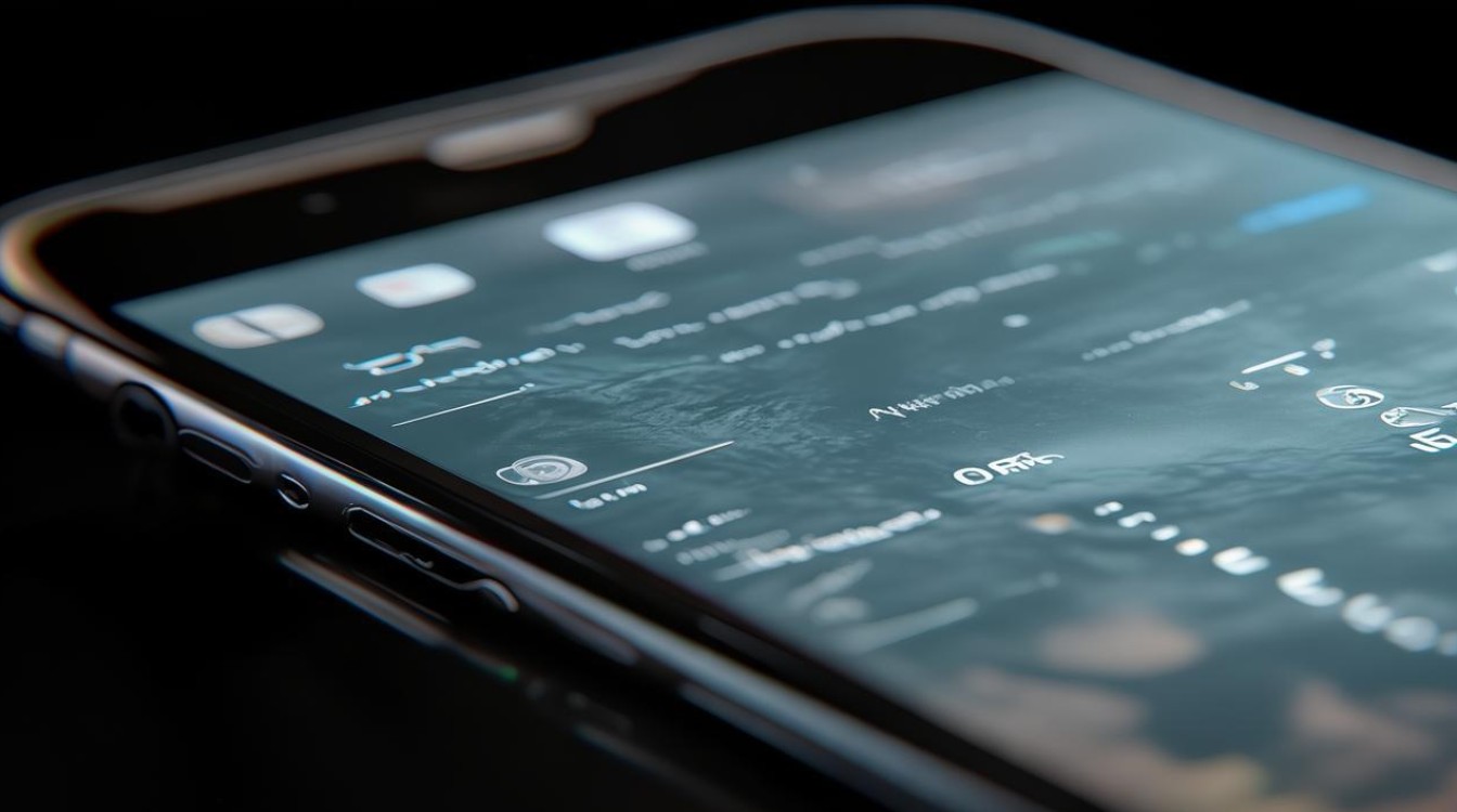 苹果6s的屏幕怎么会抖