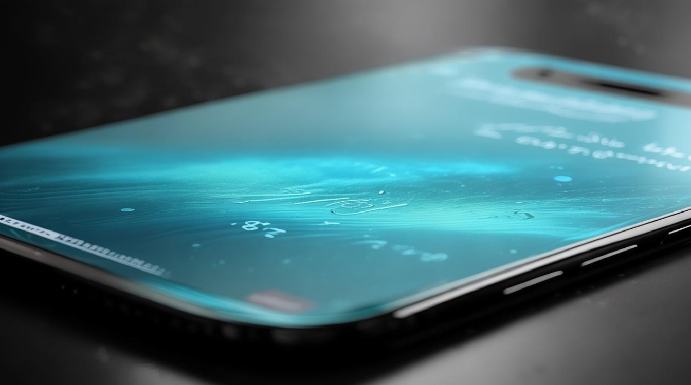 苹果6s的屏幕怎么会抖