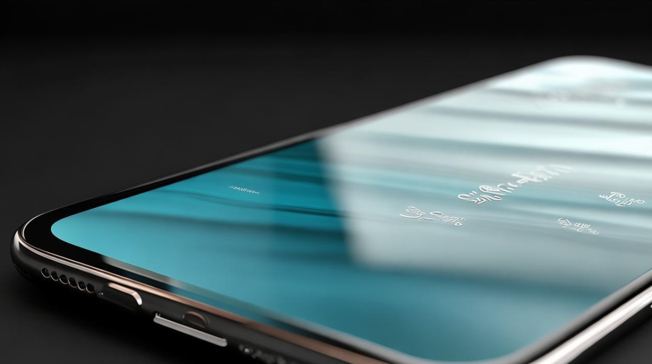 苹果6s的屏幕怎么会抖