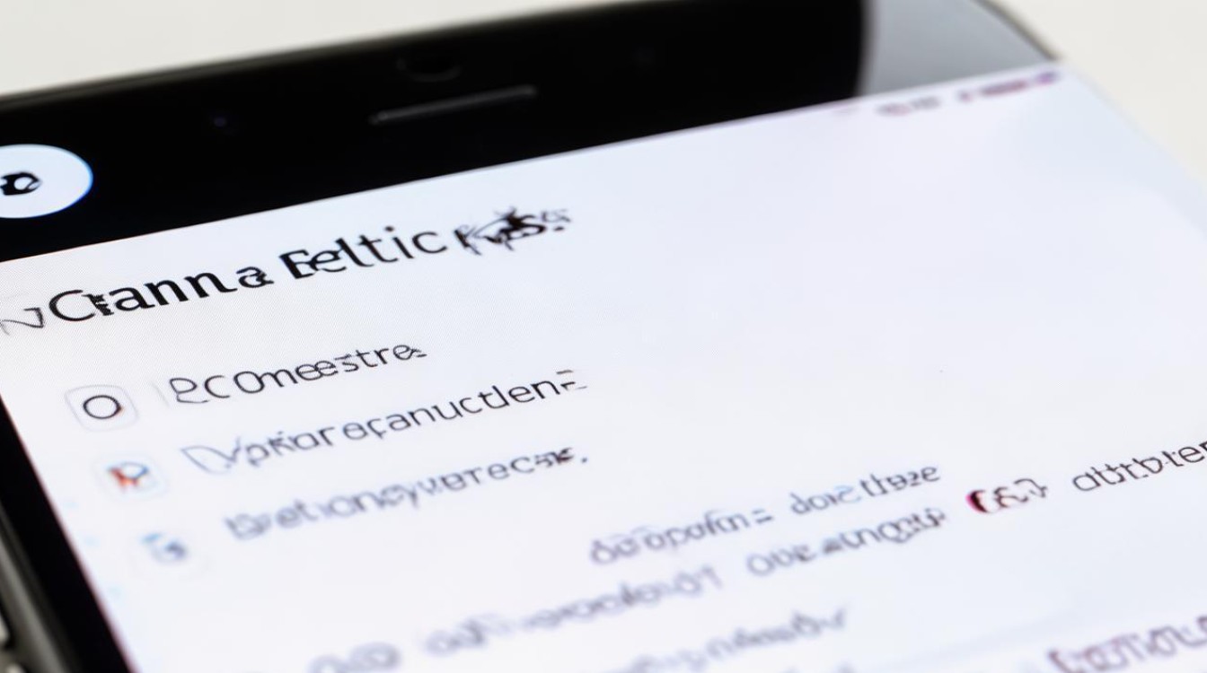 苹果6s的拍照怎么调