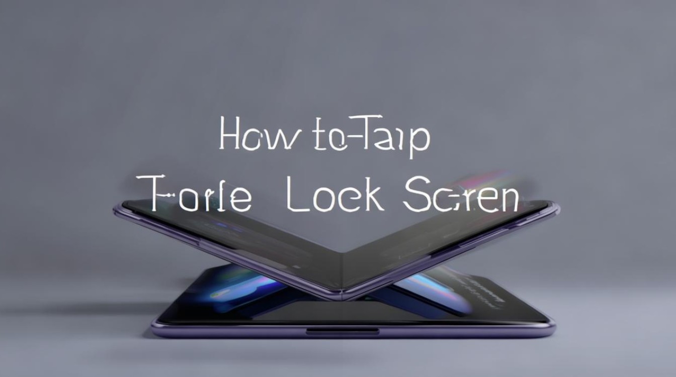 小米MIXFold3如何一键锁屏