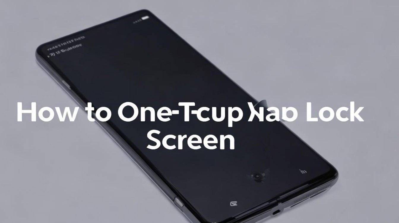 小米MIXFold3如何一键锁屏