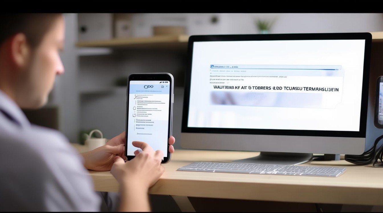 旧oppo手机怎么备份到新oppo
