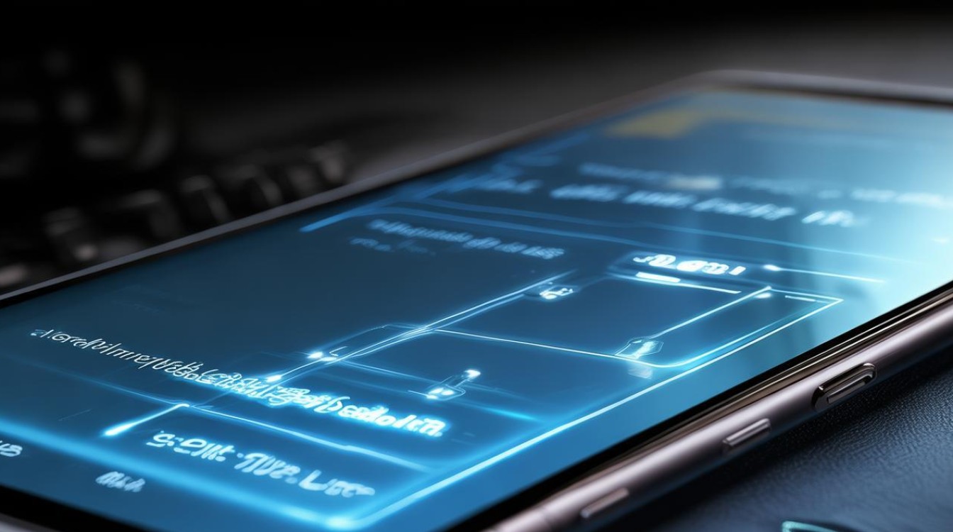 华为荣耀9怎么使用nfc功能