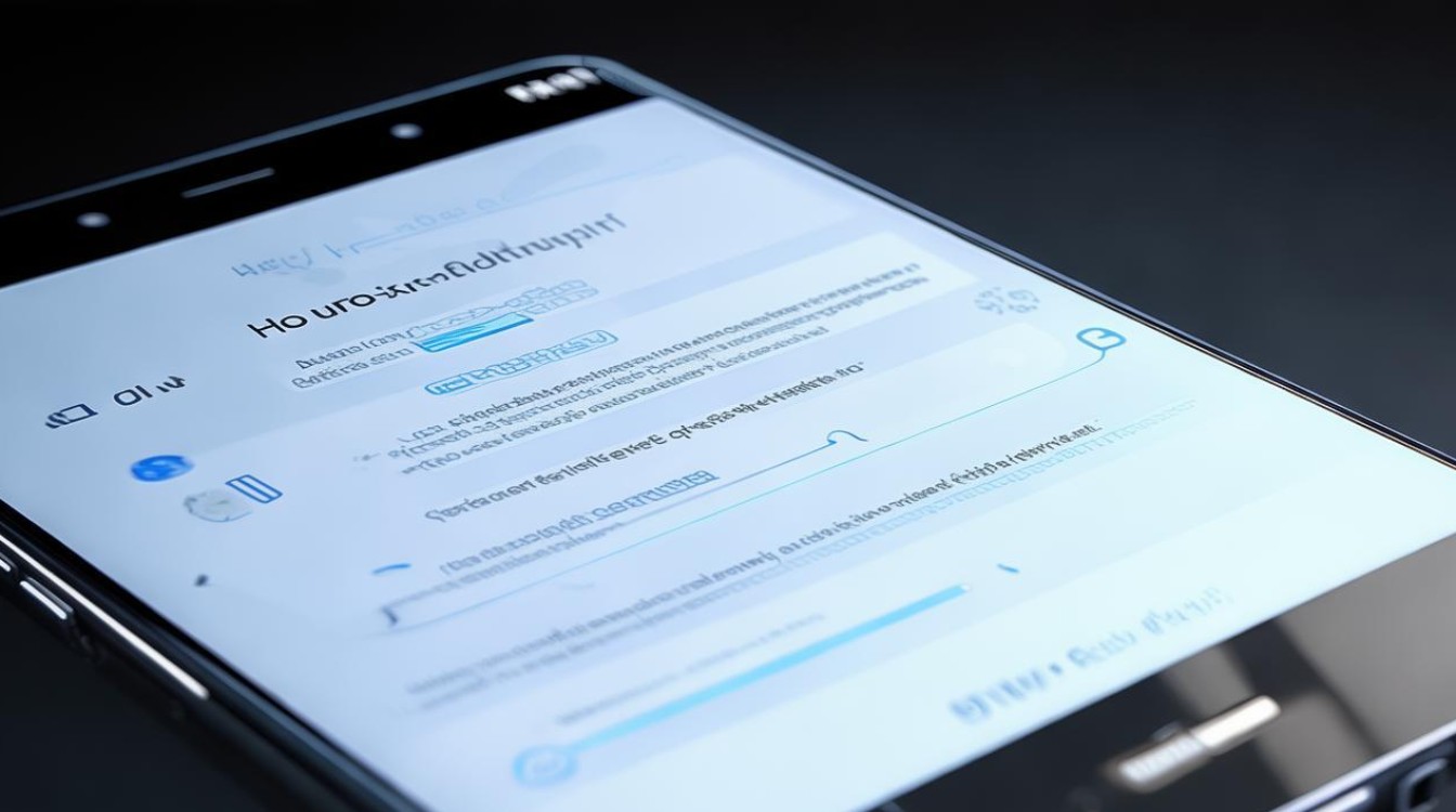 华为荣耀9怎么使用nfc功能