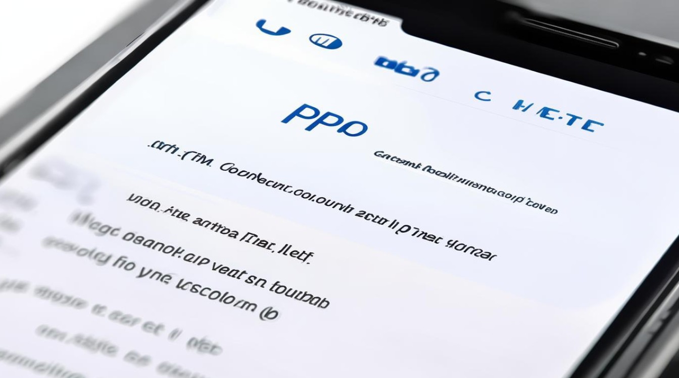 oppo手机怎么取消oppo账号登陆