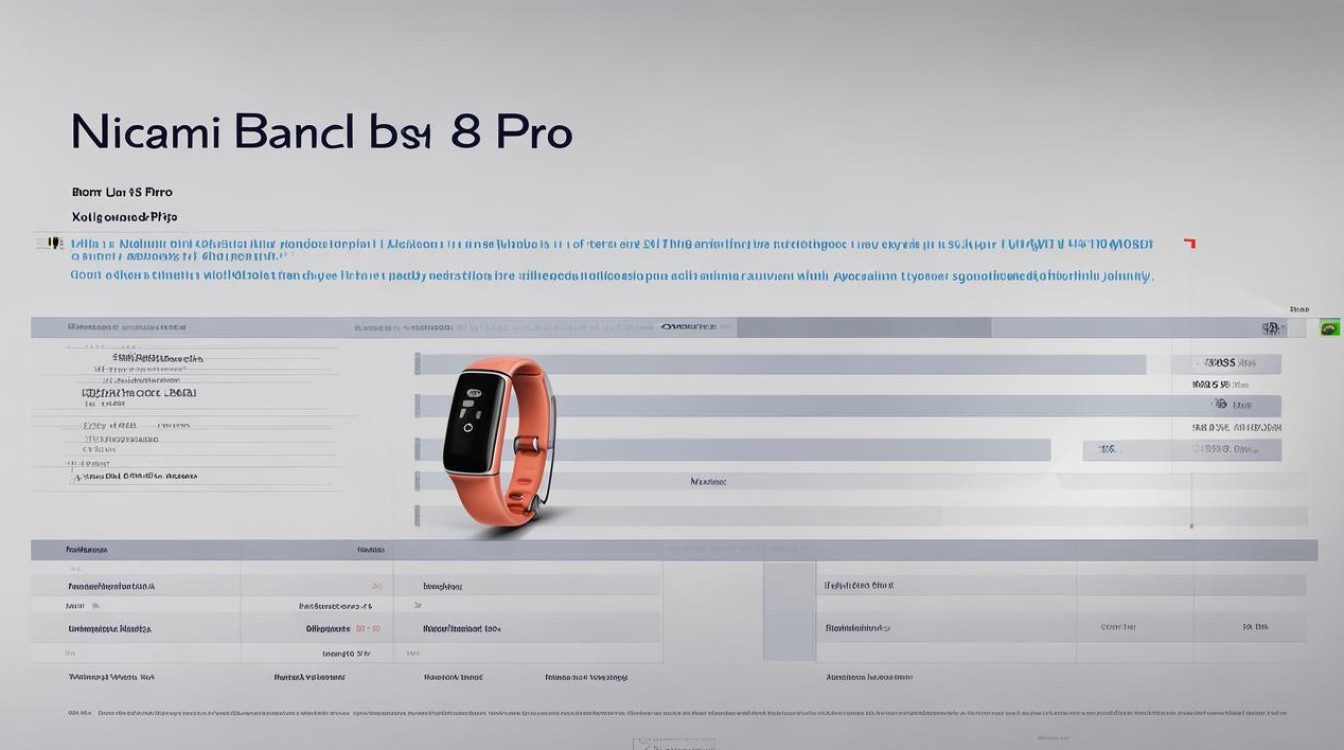 小米手环8Pro优缺点分析