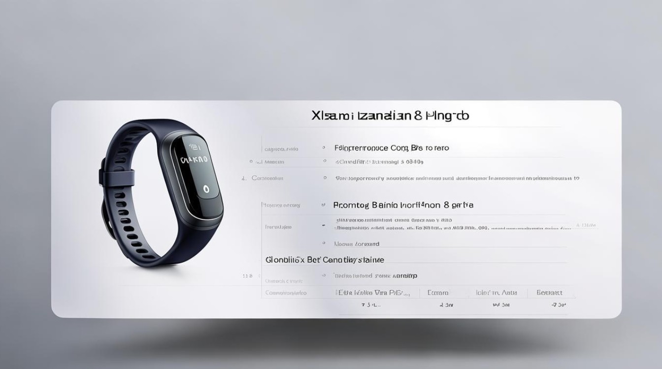 小米手环8Pro优缺点分析