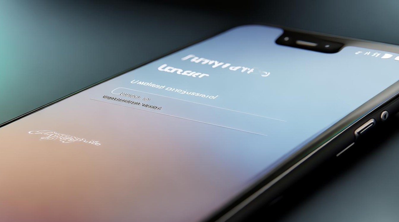 oppo手机的oppo密码忘了怎么解锁