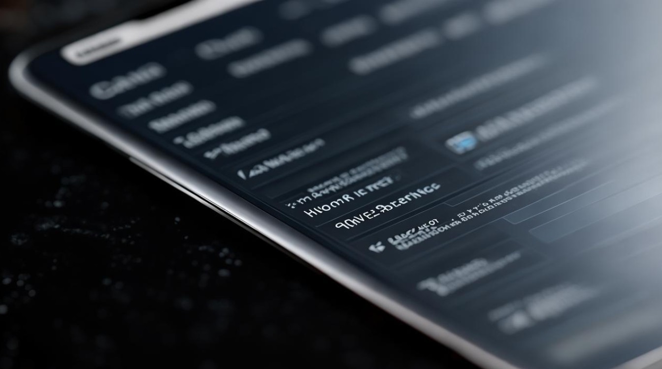 华为荣耀9负一屏怎么取消