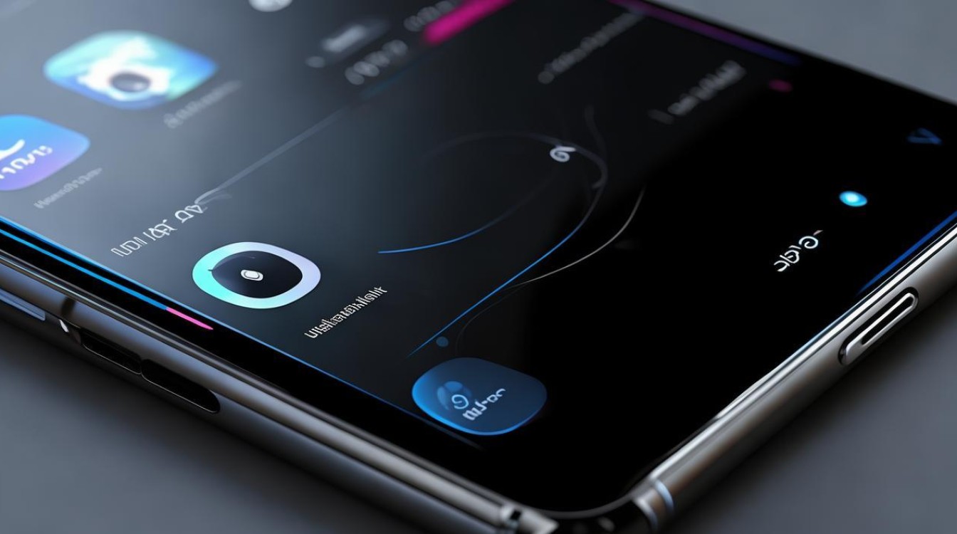 oppo桌面布局已锁定怎么解除oppo