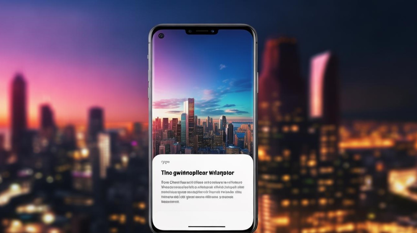 oppo亮眼的壁纸怎么设置oppo