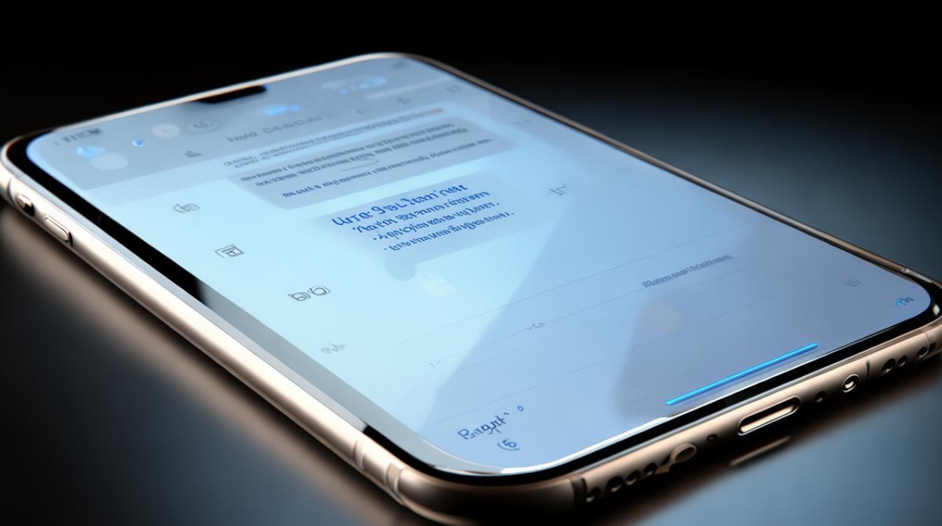 苹果6s传感器怎么设置