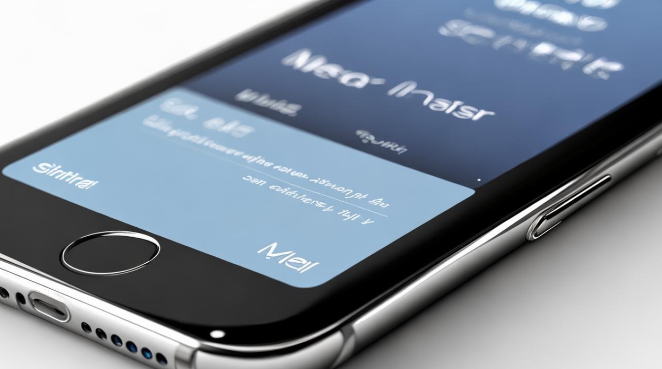 苹果6s传感器怎么设置