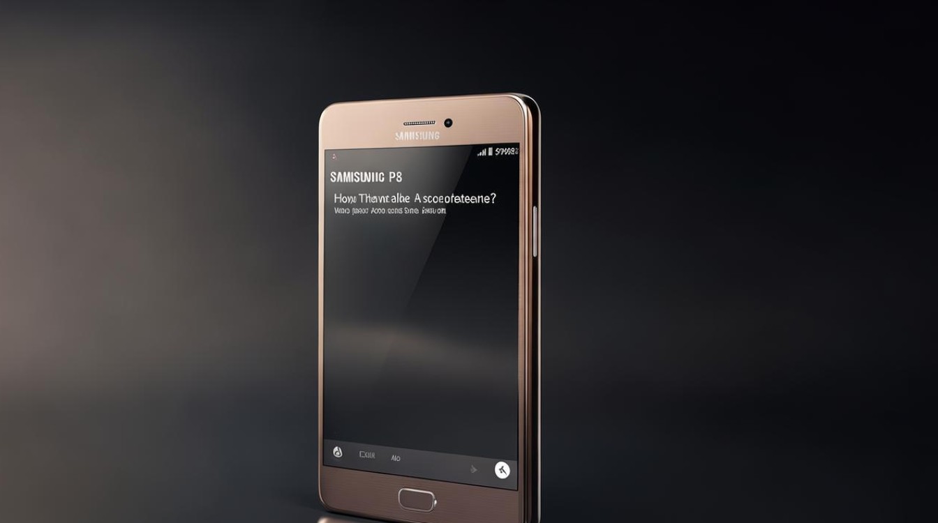 三星p8手机多少钱怎么截图