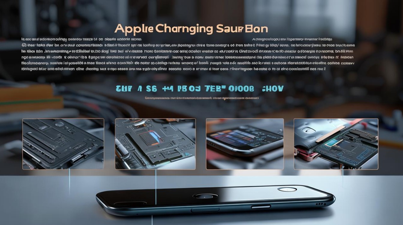 苹果6s充电慢怎么解决