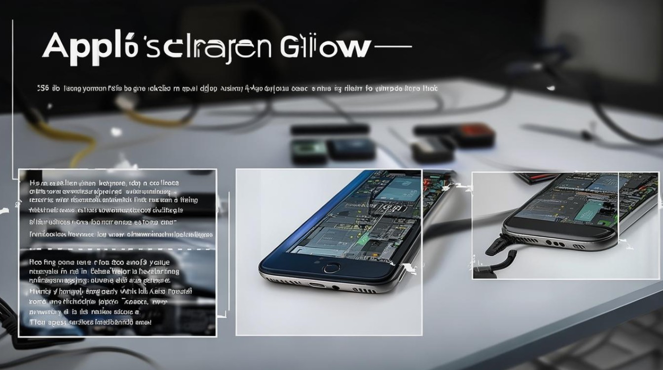 苹果6s充电慢怎么解决