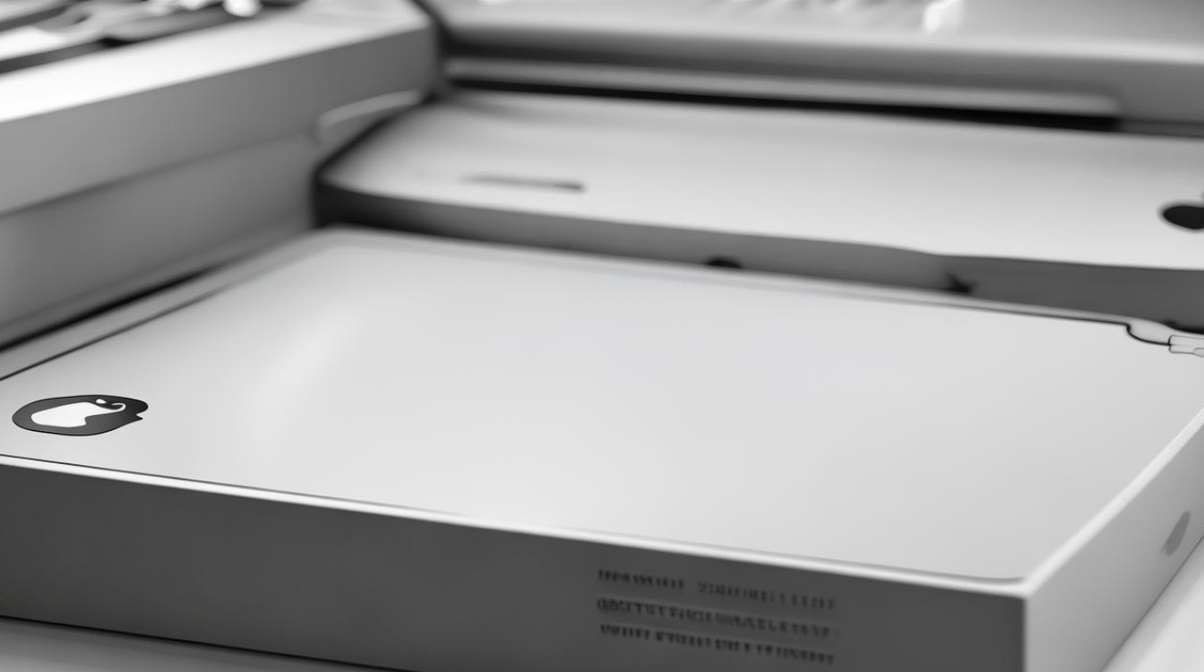 苹果6s拆封怎么看