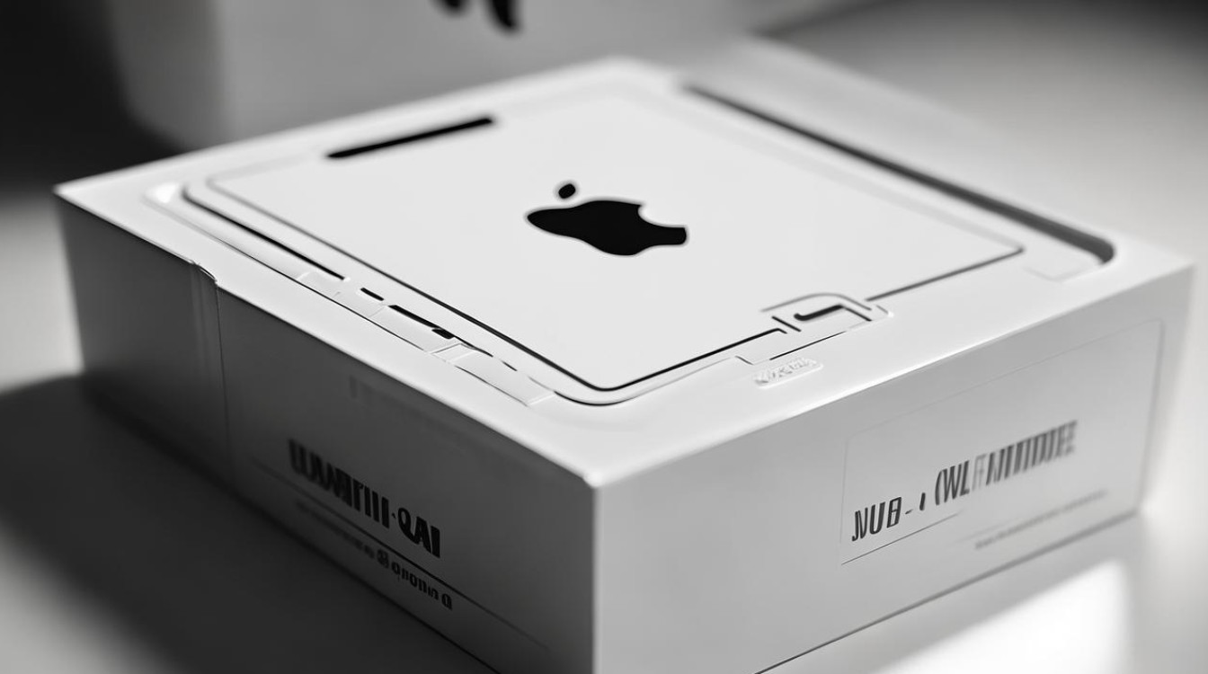 苹果6s拆封怎么看