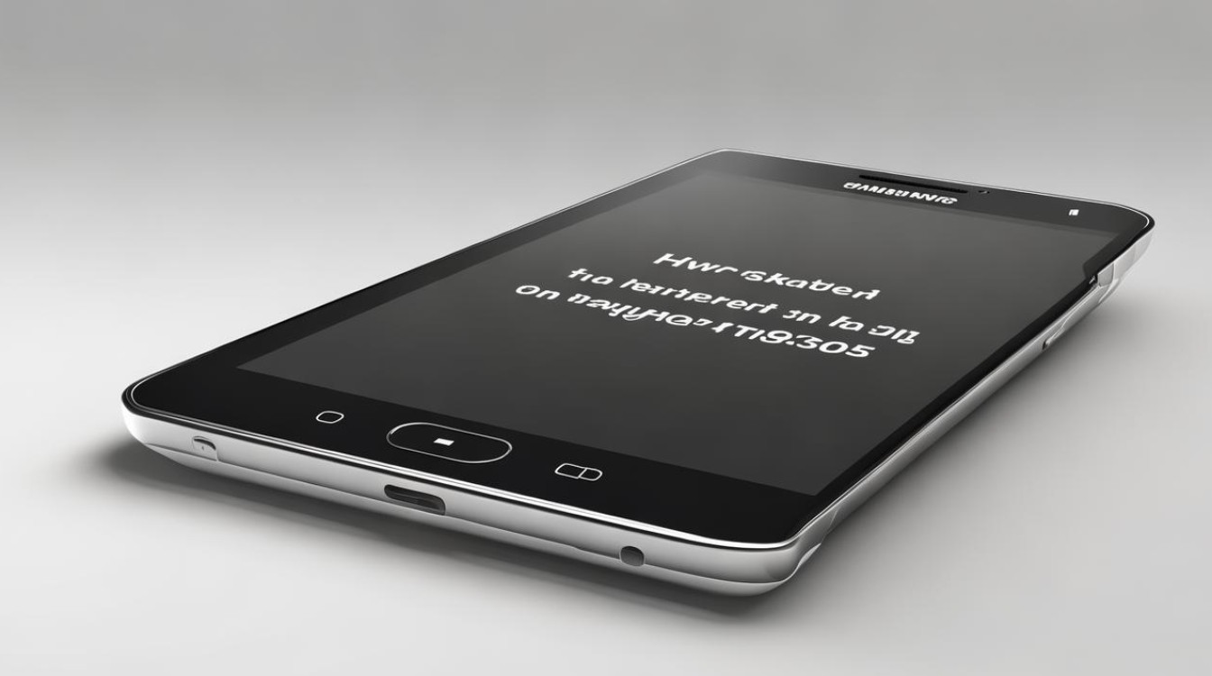 三星gt19305怎么截图