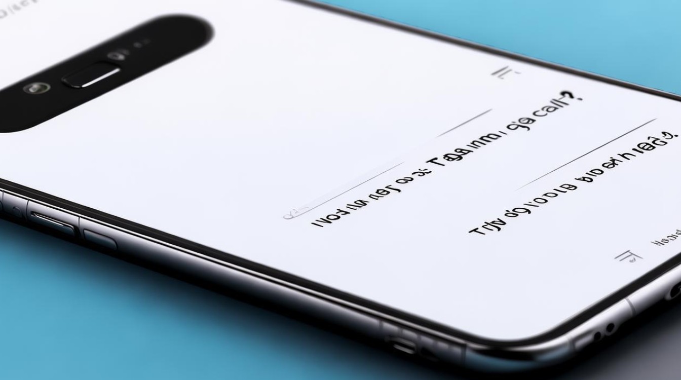 vivox9i怎么挂断电话