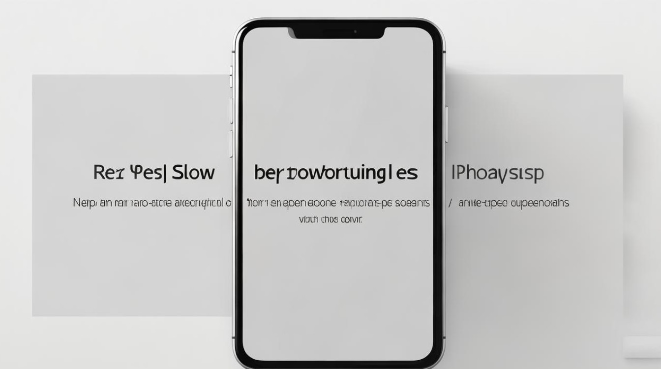 苹果6s不流畅怎么办
