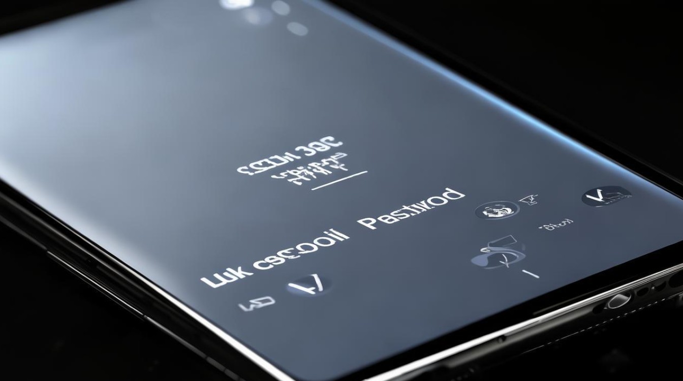 小米MIXFold3如何设置锁屏密码