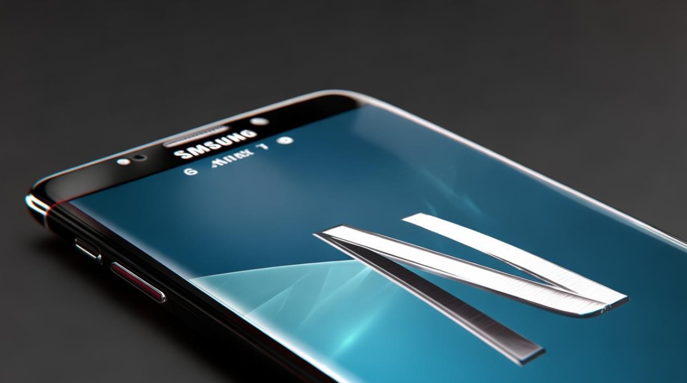 三星note4上面有个n是怎么回事