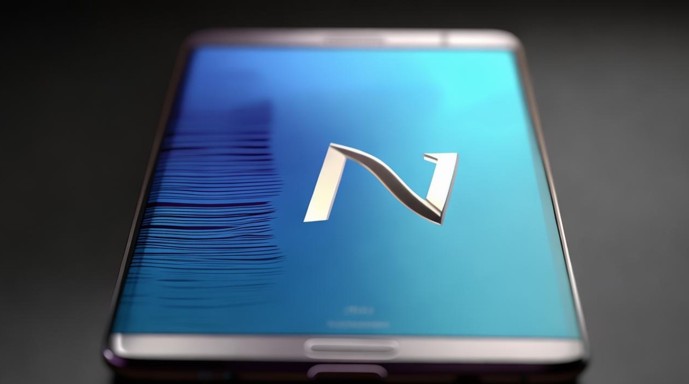 三星note4上面有个n是怎么回事