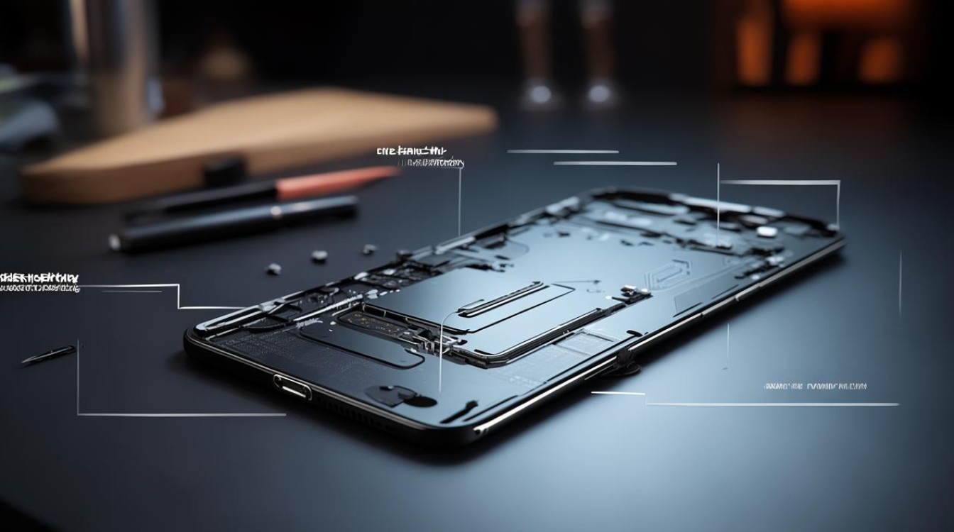 vivox9i后盖怎么拆