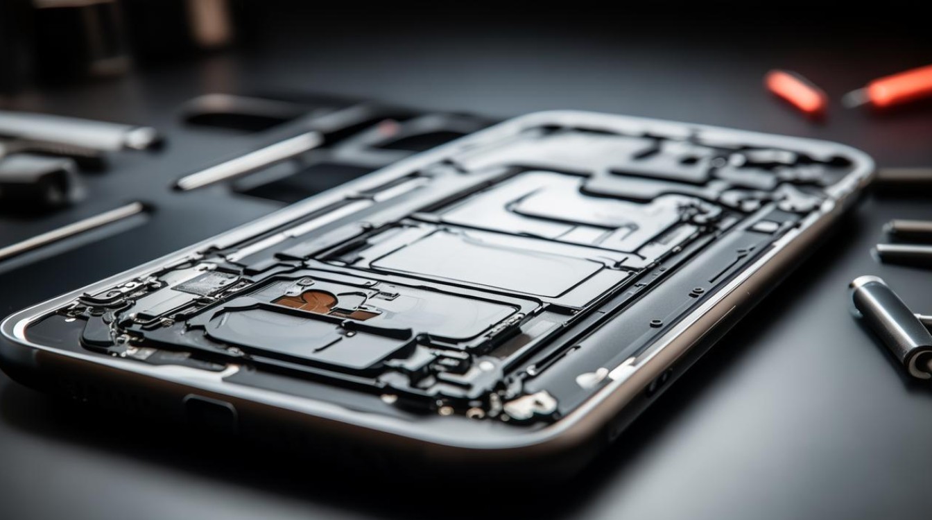 vivox9i后盖怎么拆