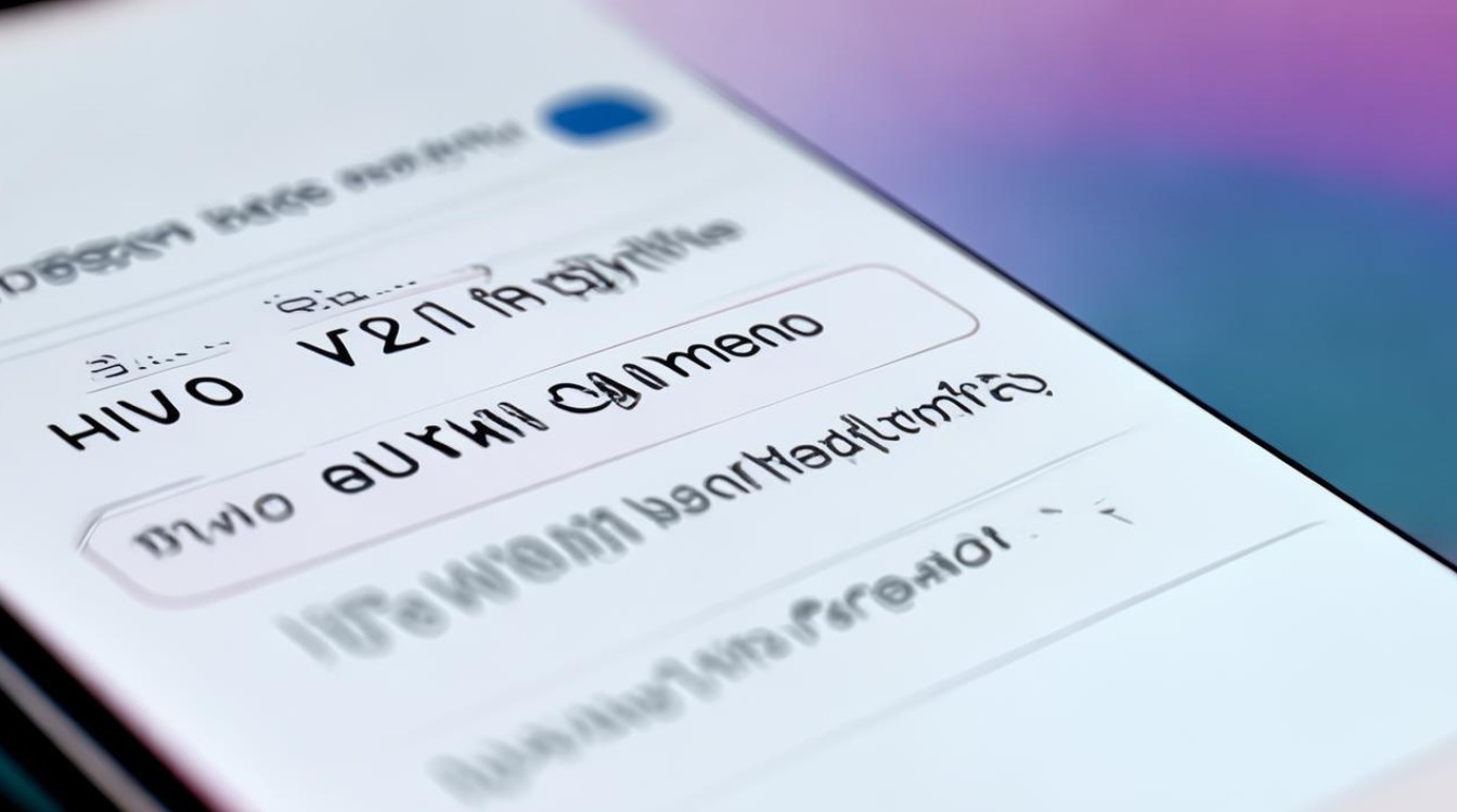 vivox9i菜单怎么出来