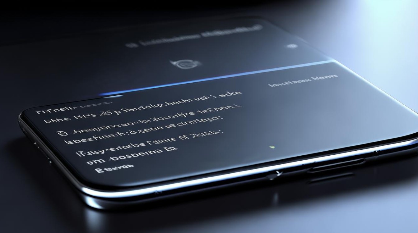 小米MIXFold3低频闪模式如何开启