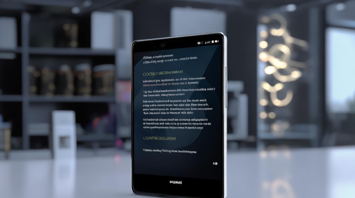 华为梅特8 怎么连接电脑