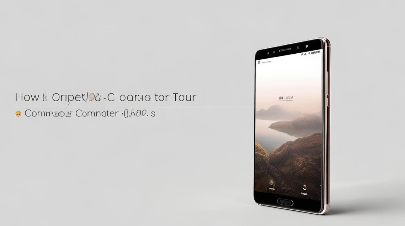 华为梅特8 怎么连接电脑