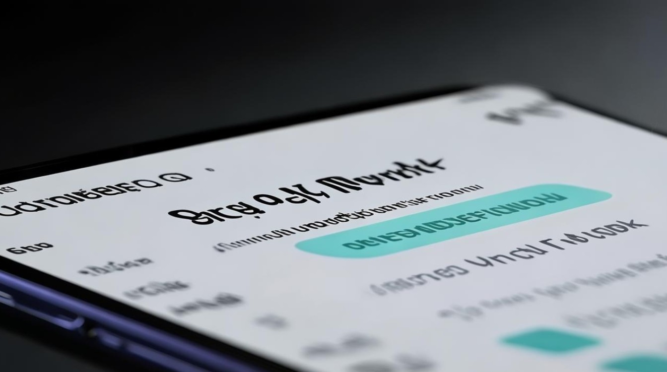 小米MIXFold3怎么设置4G网络