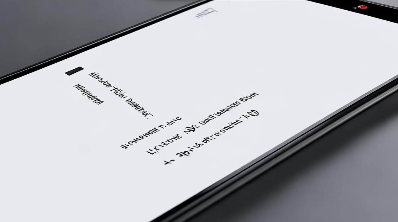 小米MIXFold3怎么设置4G网络