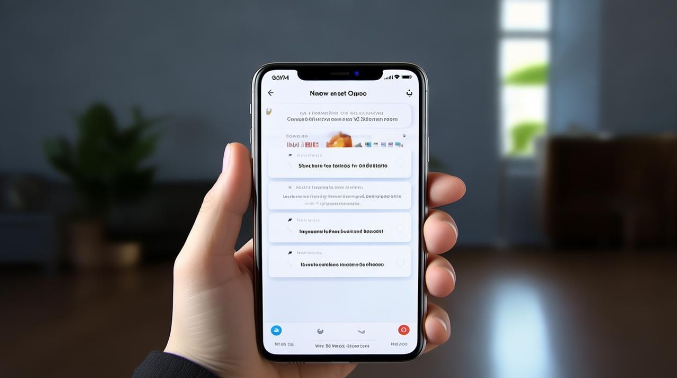 捡到的oppo手机怎么退出oppo账号