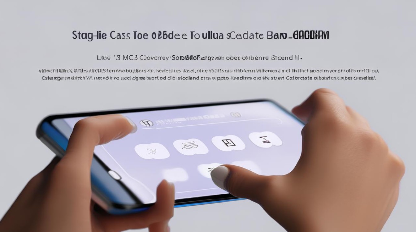 小米MIXFold3如何关闭负一屏