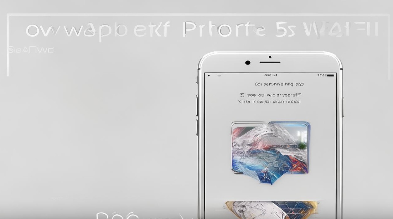苹果6swifi怎么设置