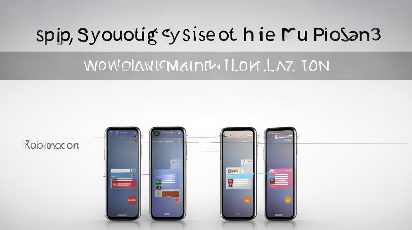 小米MIXFold3如何降级系统